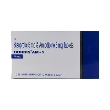 Corbis AM 5 Tablet