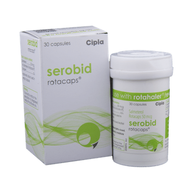 Serobid Rotacaps