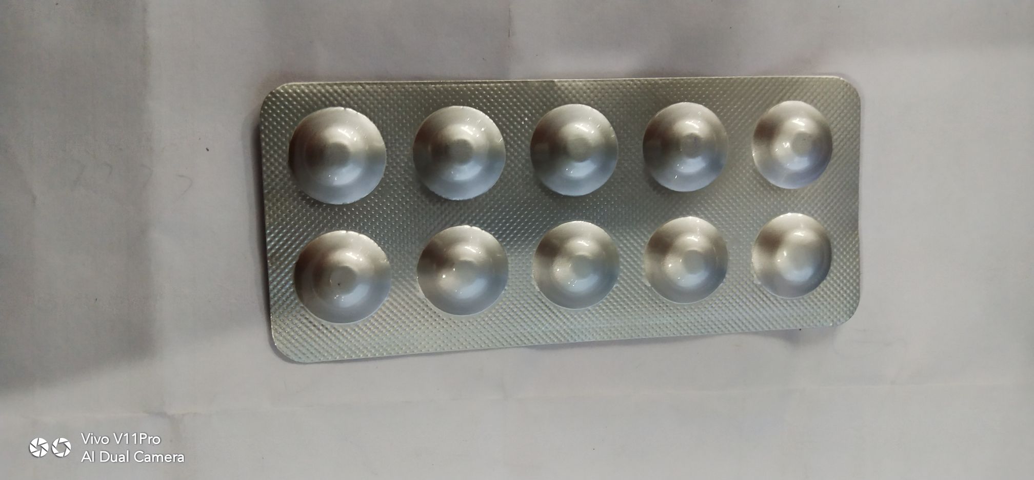Ondevil-MD Tablet