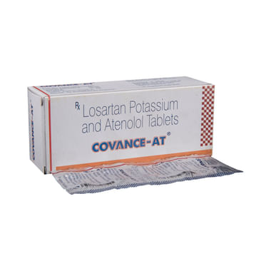 Covance-AT Tablet