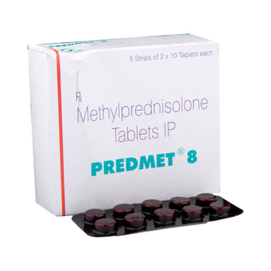Predmet 8 Tablet