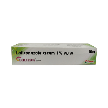 Lulilok Cream