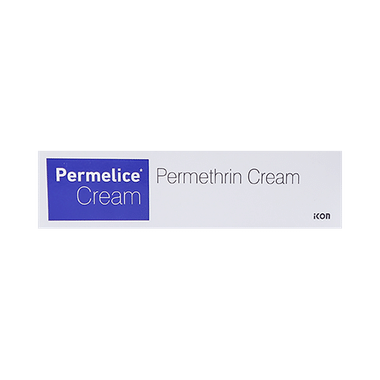 Permelice 5% Cream