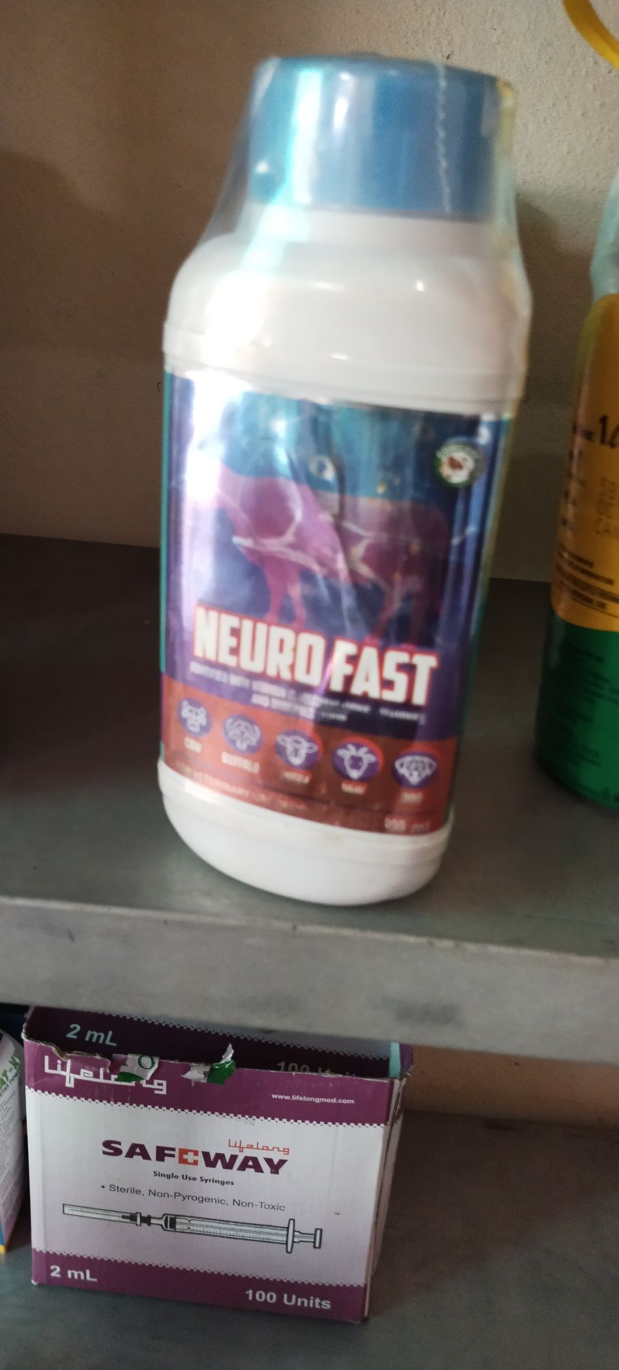 Neuro Fast Liquid