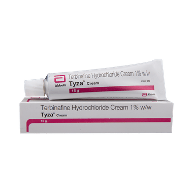 Tyza Cream