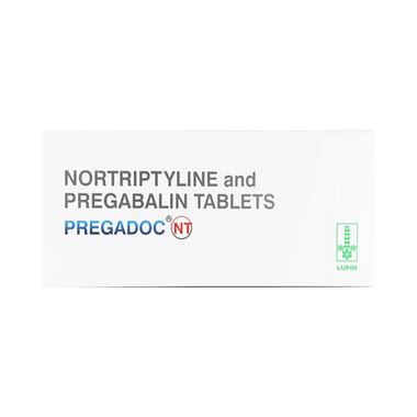 Pregadoc NT Tablet