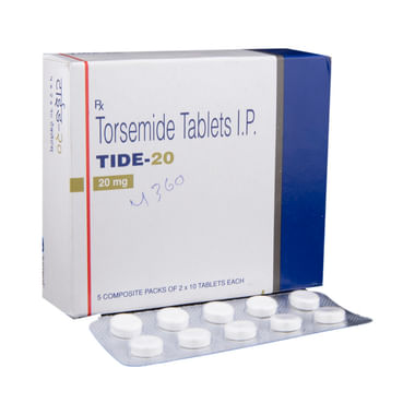 Tide-20 Tablet