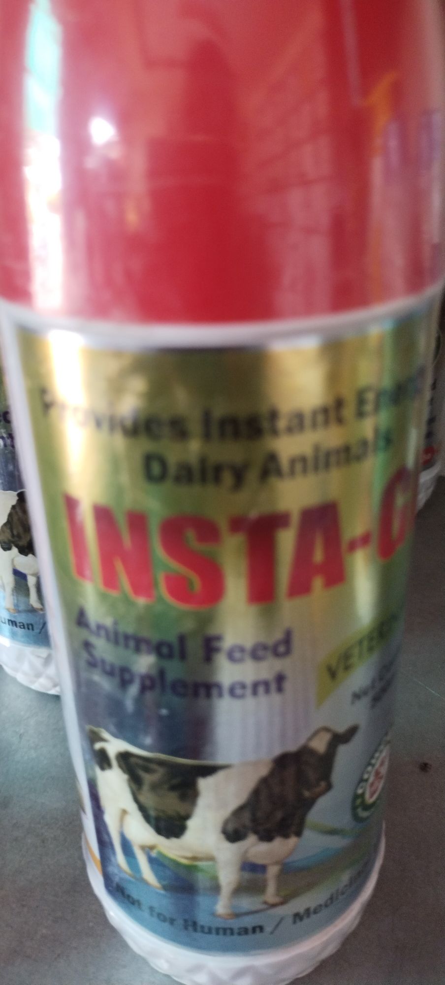 Insta-GL Liquid