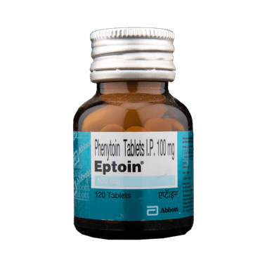 Eptoin Tablet