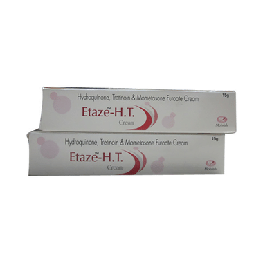 Etaze HT Cream