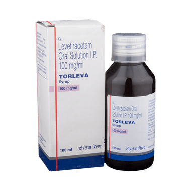 Torleva Syrup
