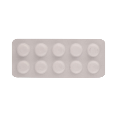 Ranci T 10 Tablet