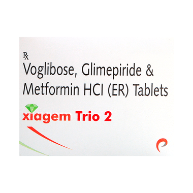 Xiagem Trio 2 Tablet