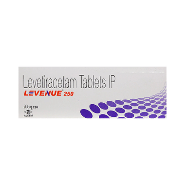 Levenue 250 Tablet