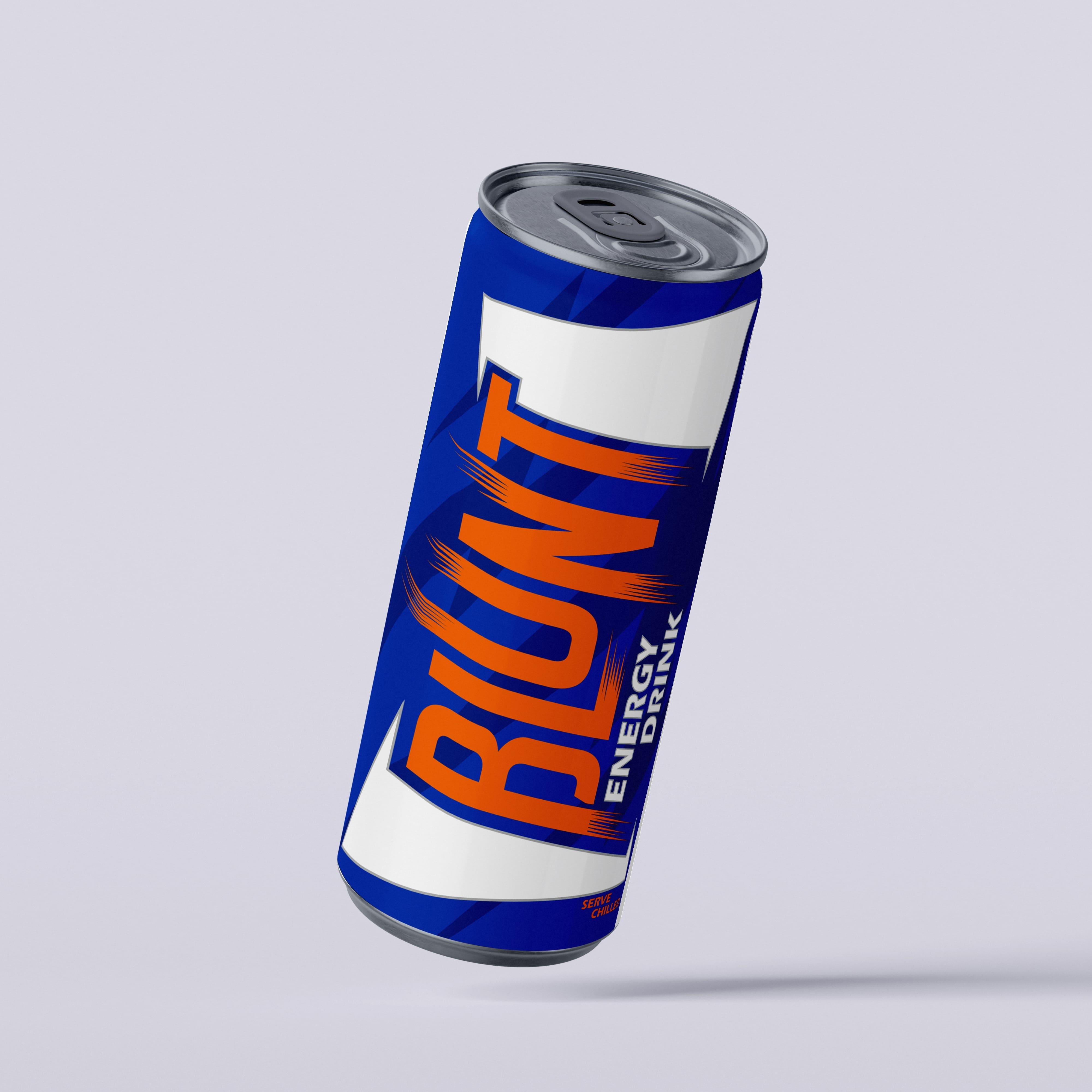 Blunt Energy Drink