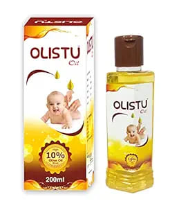 OLISTU OIL