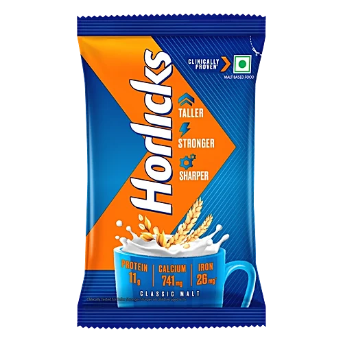 Horlicks Classic Malt Powder 900 GM